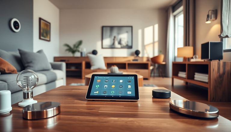 efficiently managing your smart home devices 1752194555
