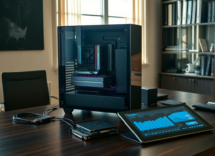 elevate your systems storage capabilities with new pcie adapters 1752802041