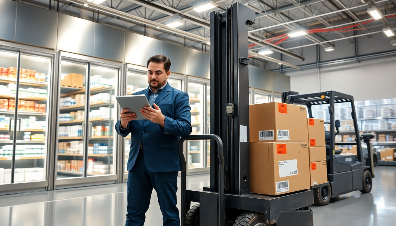 emerging technologies shaping cold chain logistics 1752632551