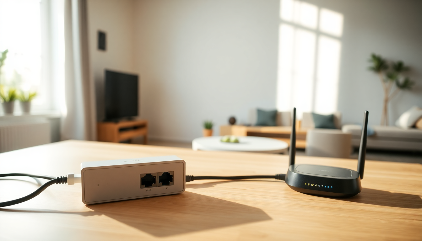 enhance your smart home experience with ethernet switches 1752717252