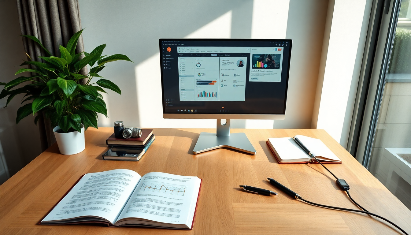 essential features for selecting the perfect home office monitor 1752625243