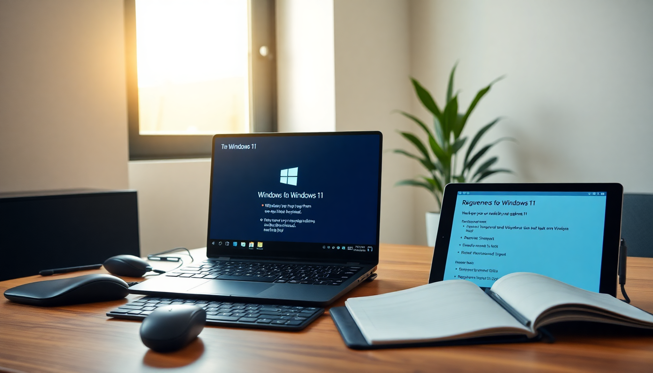 essential steps to transition from windows 10 to windows 11 1752942306