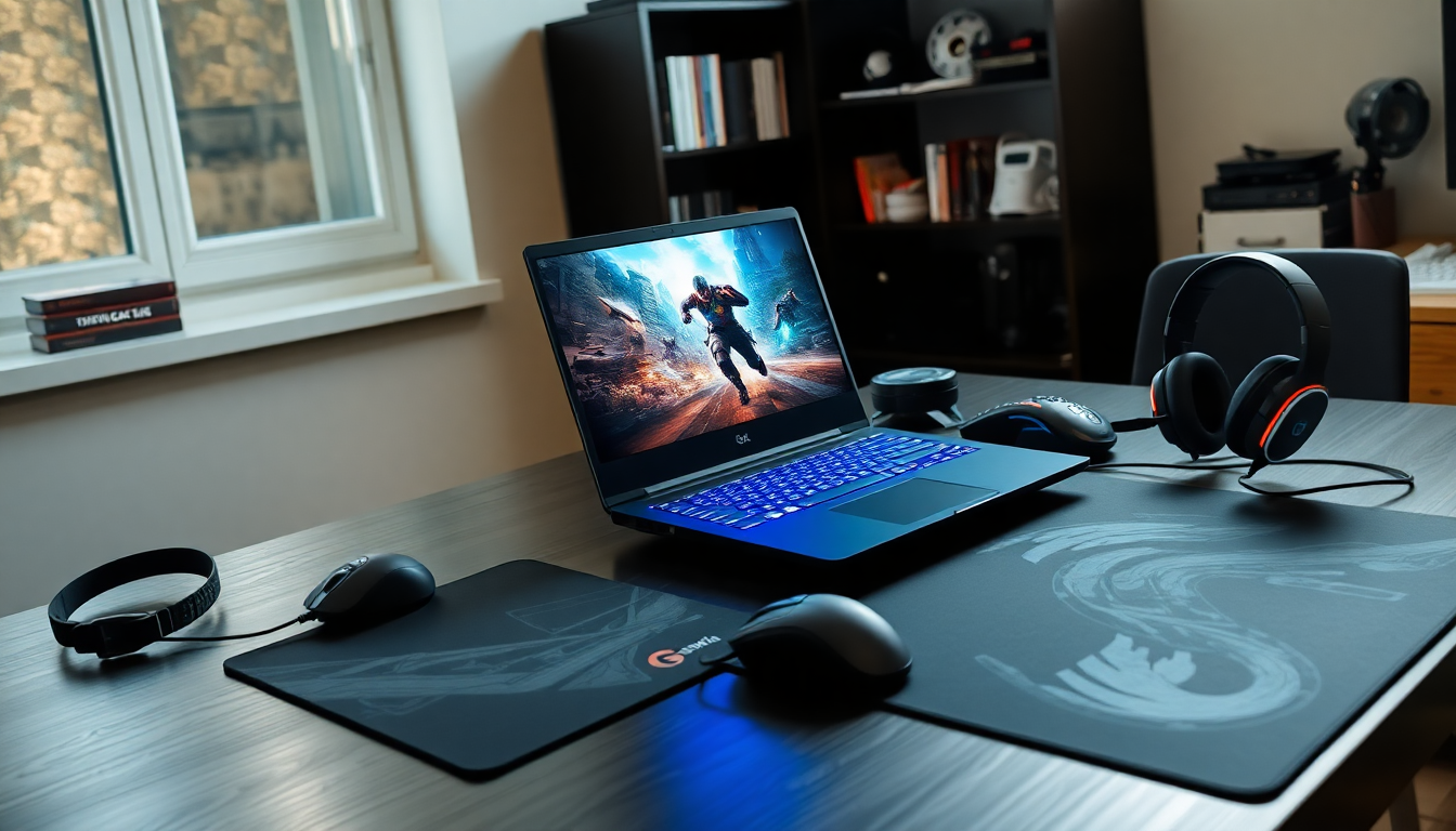 essential tips for selecting an ideal gaming laptop 1751667086