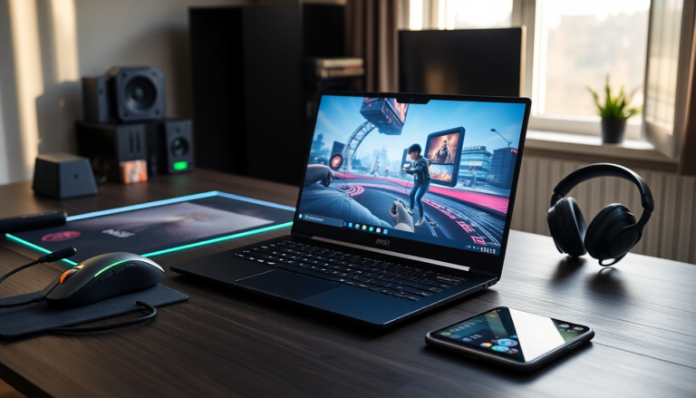 evaluating the msi thin a15 is it really an rtx 4060 laptop 1752746928