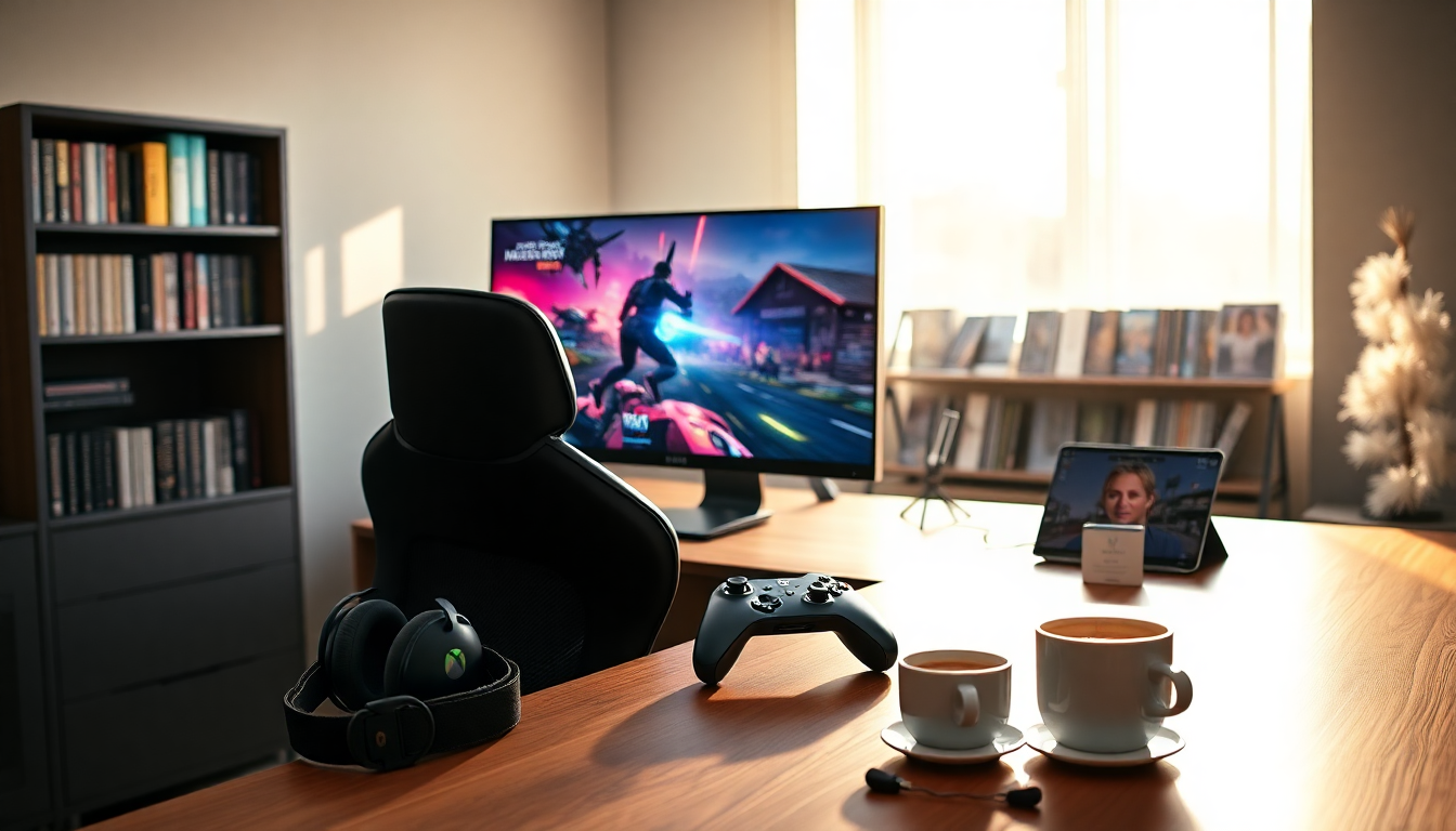 explore the new xbox pc app streaming capabilities 1752680860