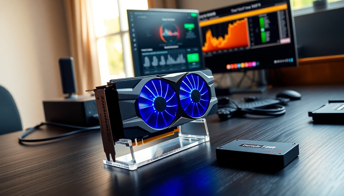exploring colorfuls new gpu with integrated m2 ssd slots 1752394990