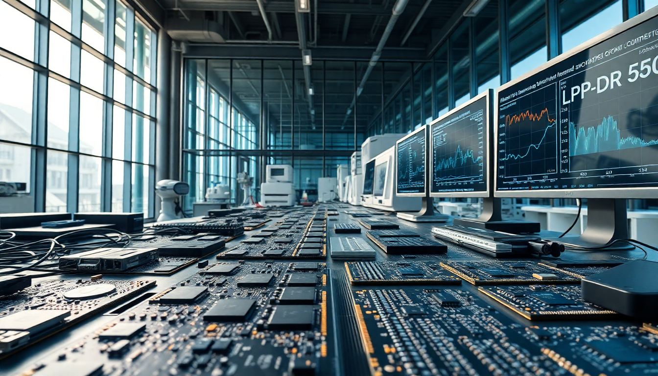 exploring the advancements in lpddr6 memory technology 1752205616