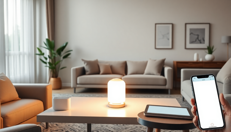 exploring the advancements in smart lighting systems 1752150308