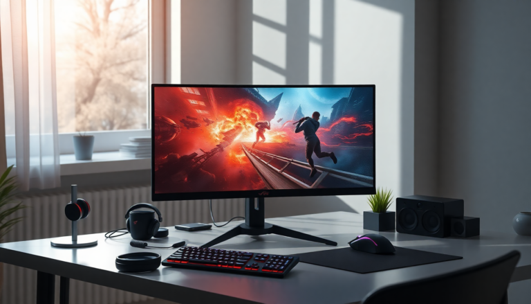 exploring the asus rog swift pg32uqxr a mini led monitor worth considering 1752213092