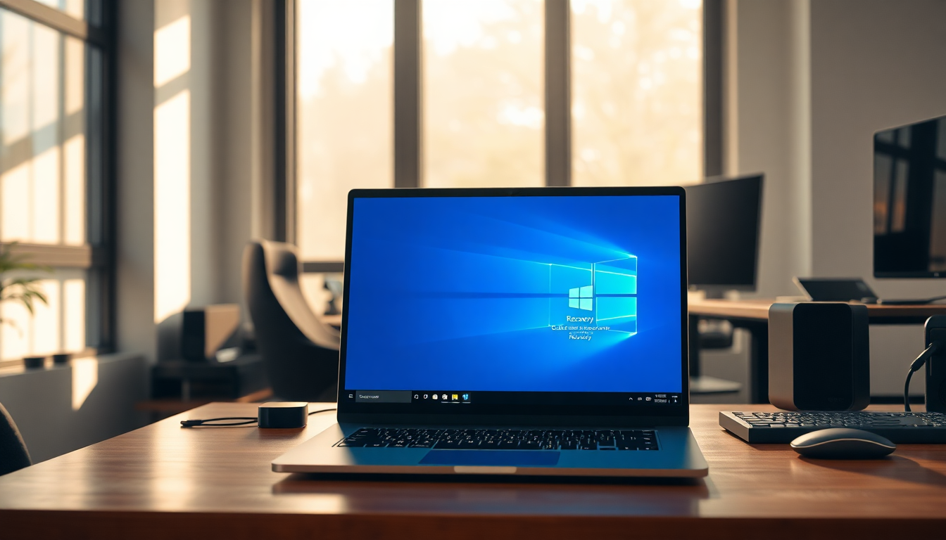 exploring the benefits of quick machine recovery in windows 1752298263