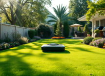 exploring the benefits of robotic lawnmowers for modern homeowners 1751784959