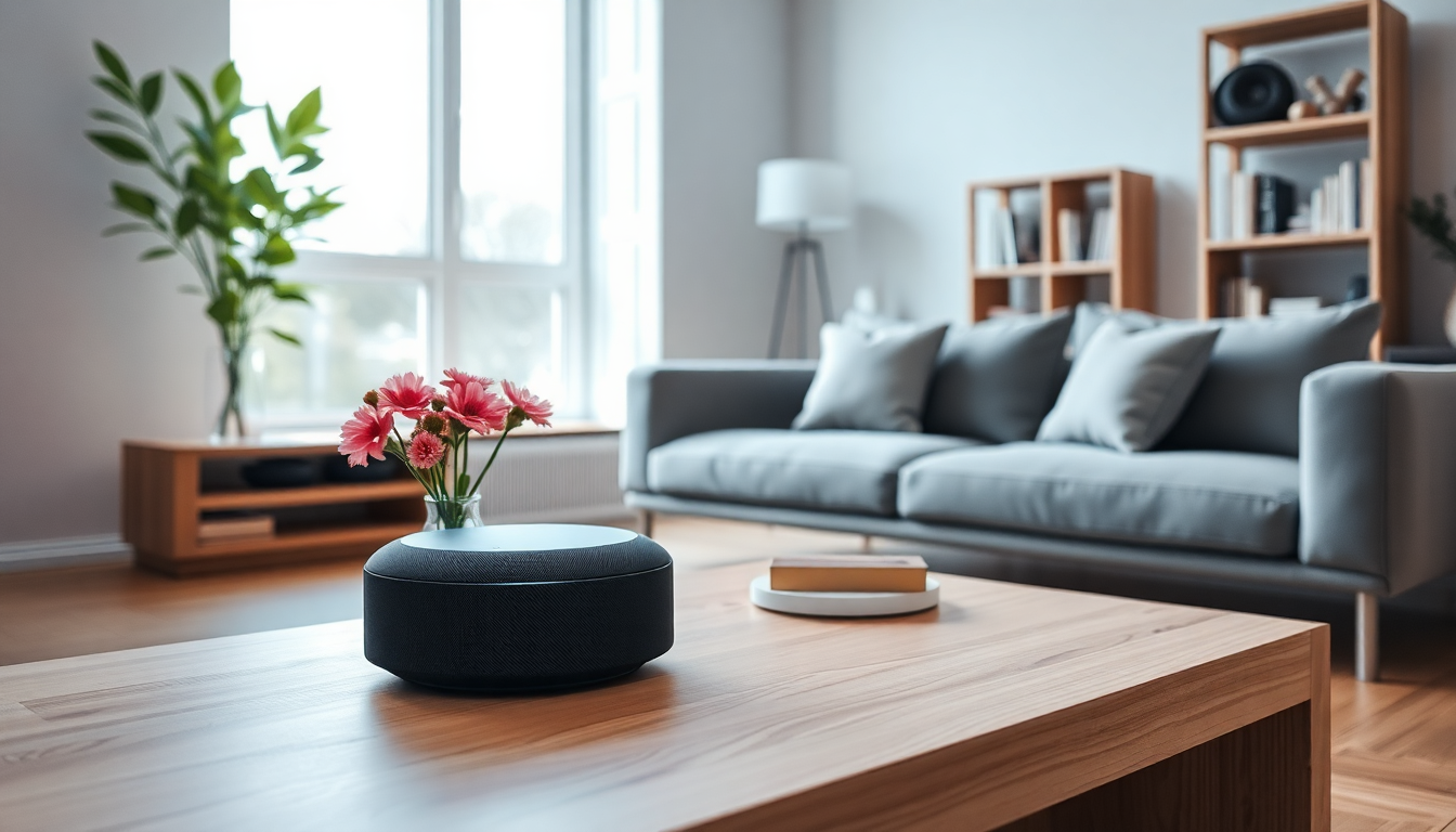 exploring the benefits of the echoxen smart home device 1751895127