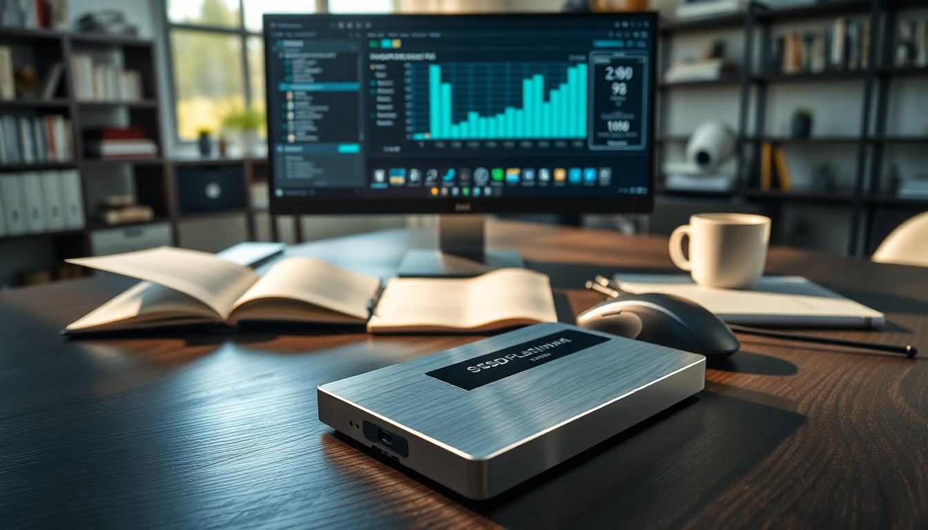 exploring the competitive pricing and performance of the platinum p51 ssd 1751505153