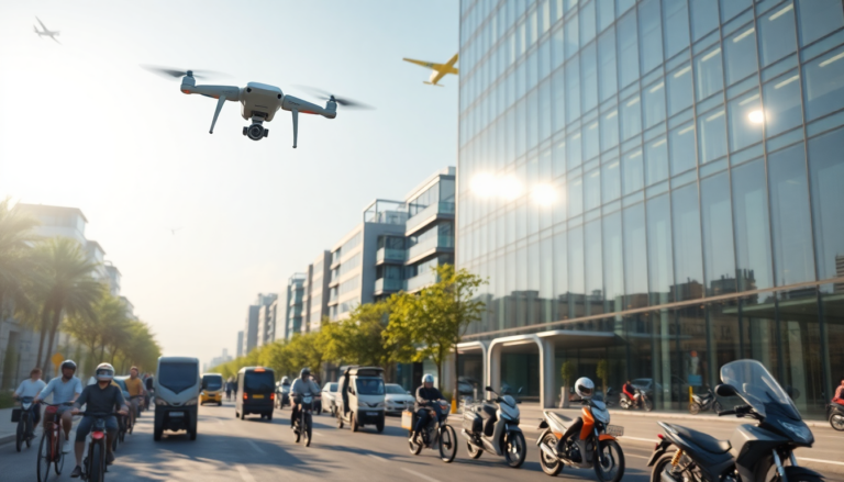 exploring the dynamics of the technology sector and its leading companies 1753240292