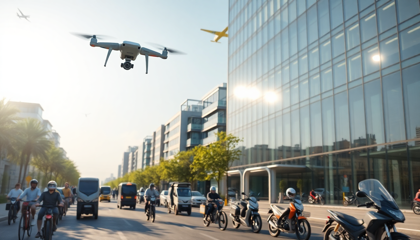 exploring the dynamics of the technology sector and its leading companies 1753240292