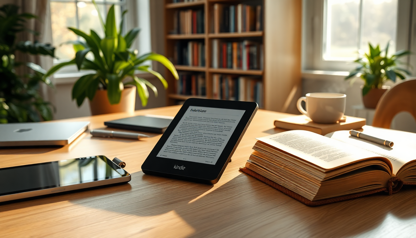 exploring the evolution of reading through technology 1751770266