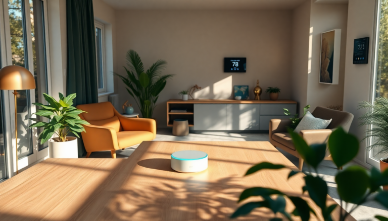 exploring the evolution of smart home technology by 2025 1751586158