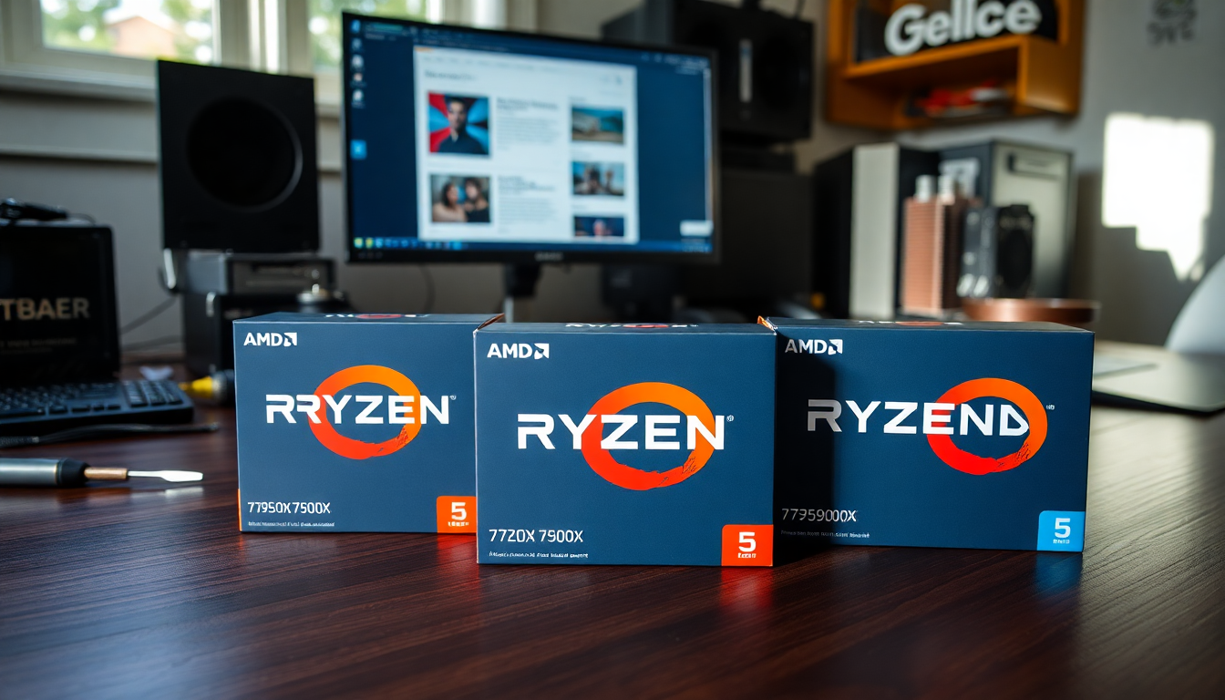 exploring the exceptional value of amd ryzen 7000 processors 1752305811