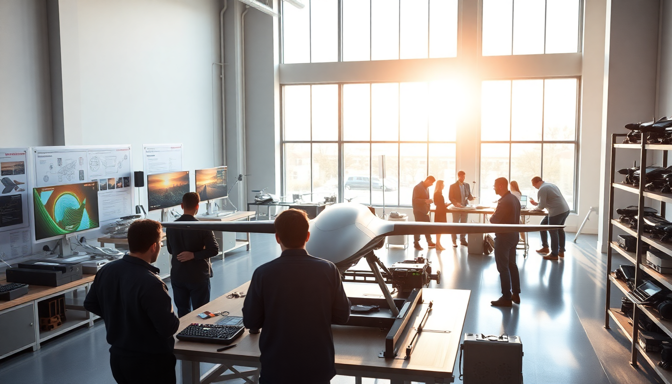 exploring the forefront of defense technology innovation 1751663389