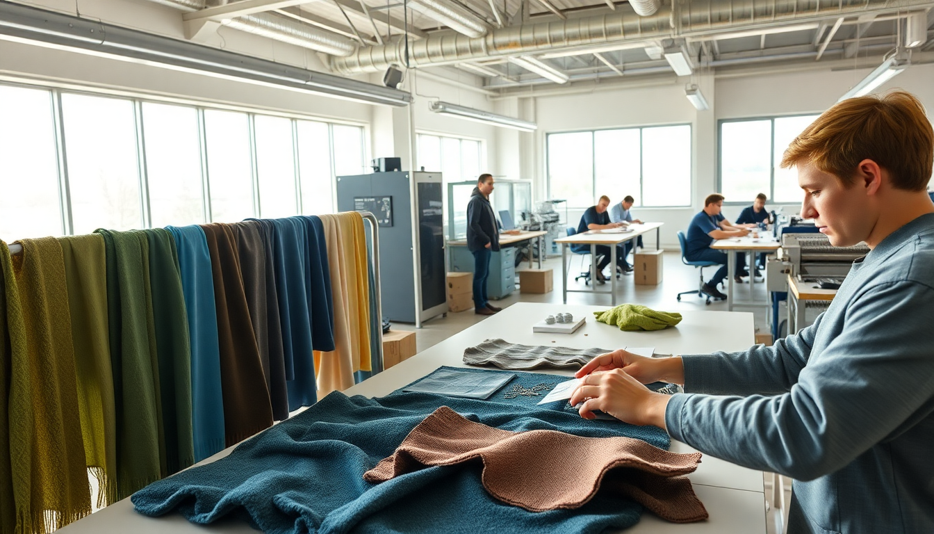 exploring the future of sustainable fashion manufacturing 1751788611