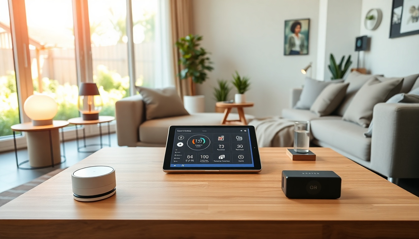 exploring the growth trajectory of smart home technology 1751387769