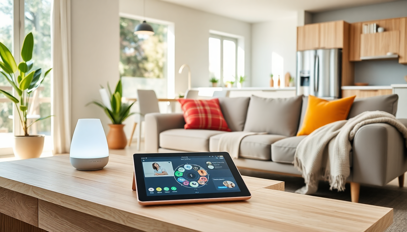 exploring the impact of smart technology on modern living 1751615739