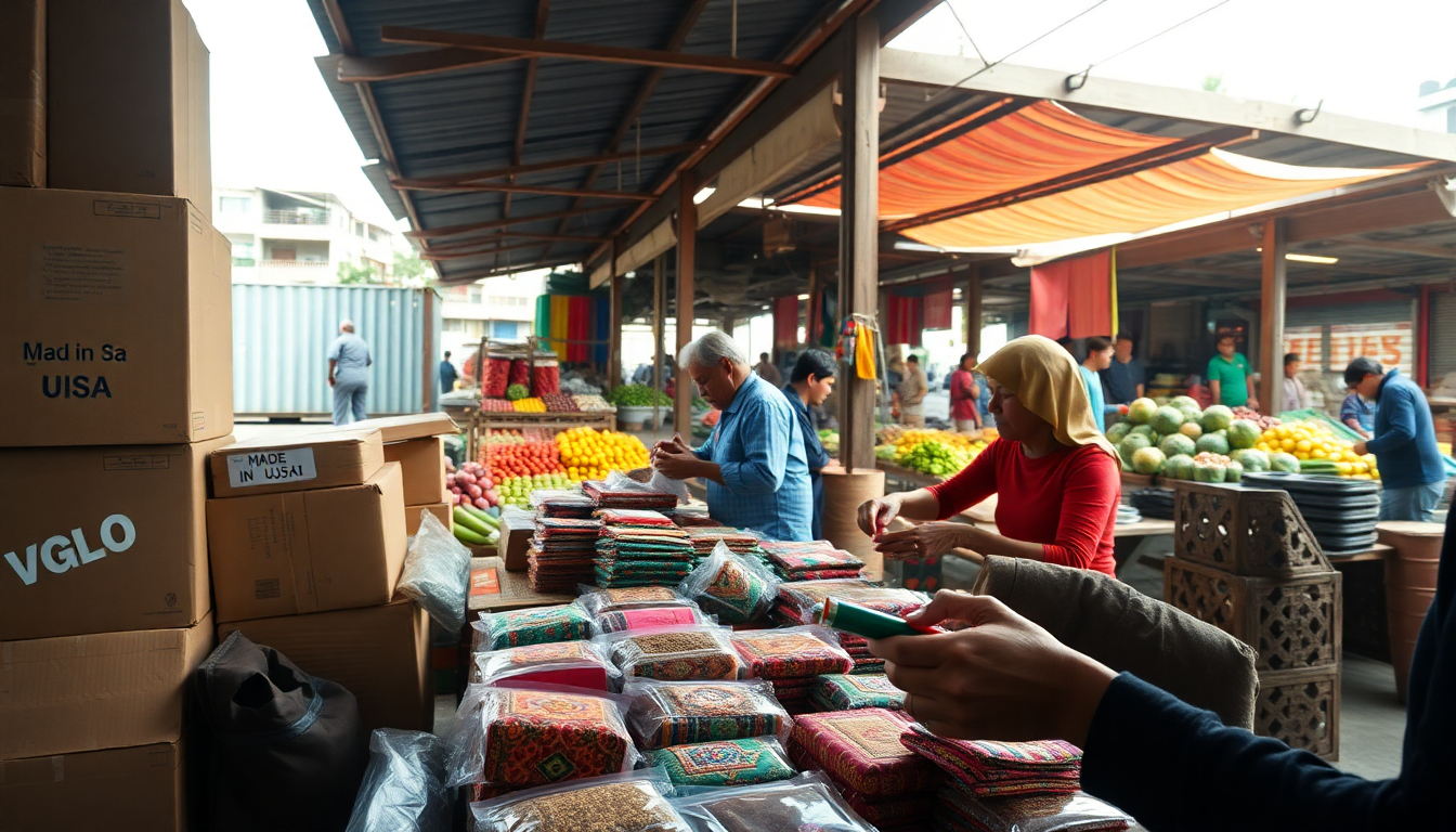 exploring the implications of the new us vietnam trade deal 1751884158