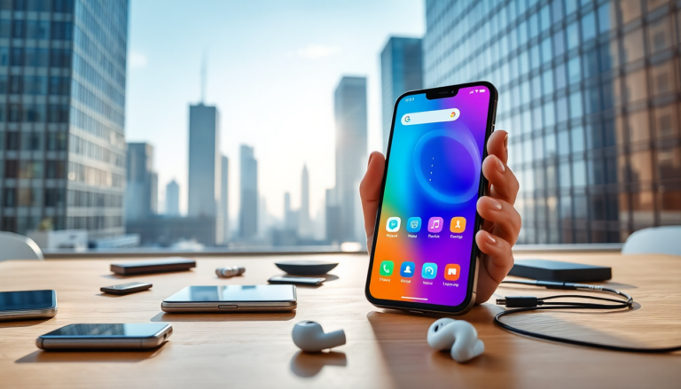 exploring the latest smartphone innovations in 2025 1752592045