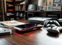 exploring the latest trends in retro gaming technology 1751685412