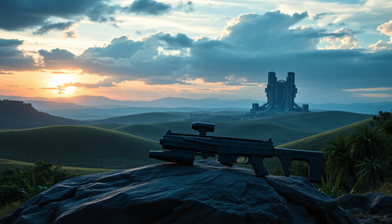exploring the legacy of halo a landmark in video game history 1752168762