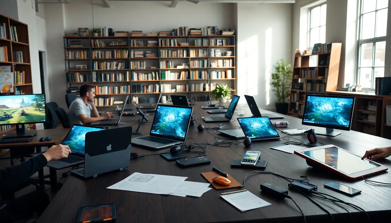 exploring the surge of generative ai in the gaming industry 1752717320