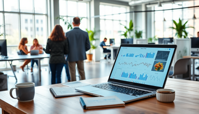 harnessing machine learning for career advancement 1752020859