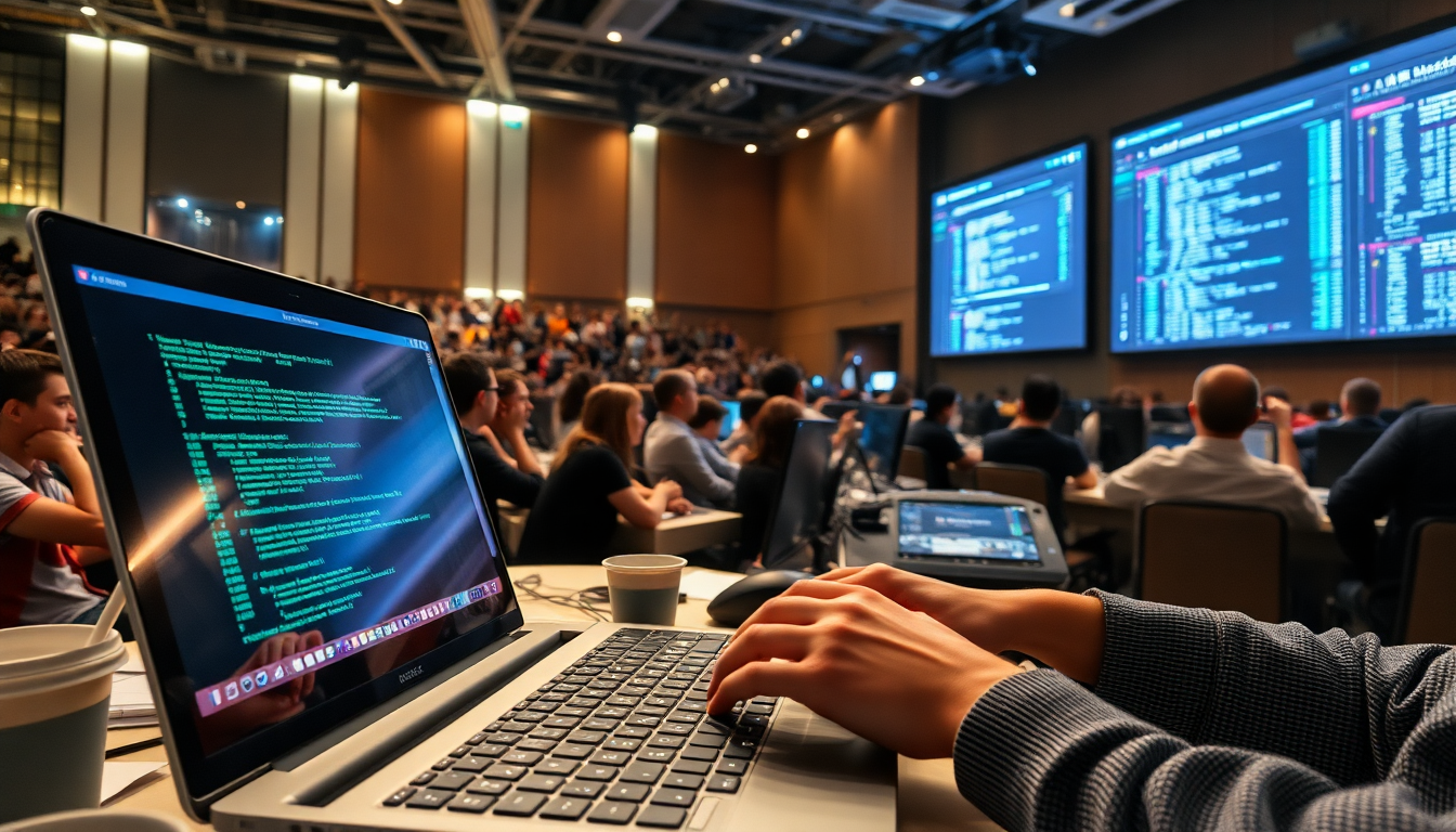 historic victory for human coder against ai in major tournament 1752968334