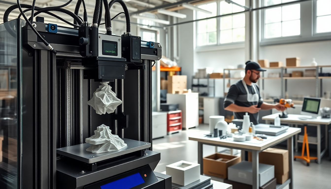 how 3d printing is transforming production efficiency 1752636210