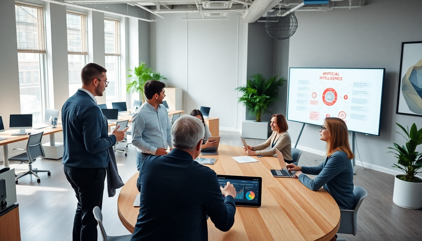 how ai is reshaping business strategies in 2025 1751351137