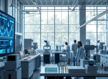 how ai is revolutionizing drug development and delivery 1751906079