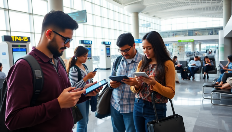 how big tech is reshaping the travel experience 1751991471