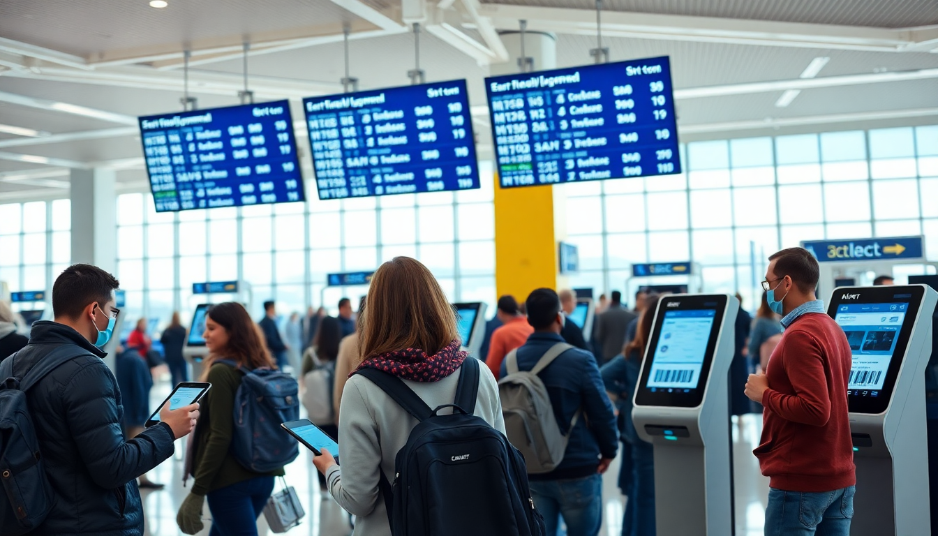 how big tech is reshaping travel with innovative solutions 1752435950