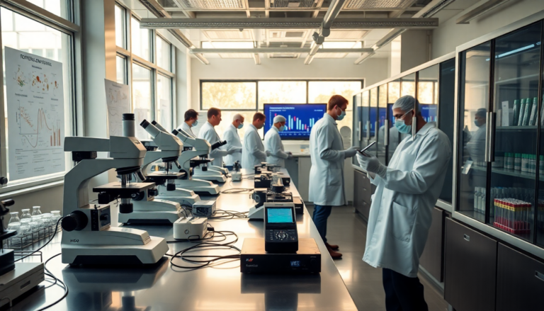 how biotechnology is reshaping military strategies and national security 1752809429