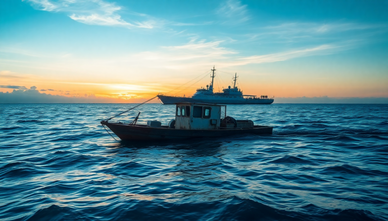 how drug cartels are using remote controlled vessels for smuggling 1751781266