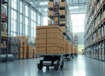 how generative ai is revolutionizing logistics and delivery efficiency 1751417041