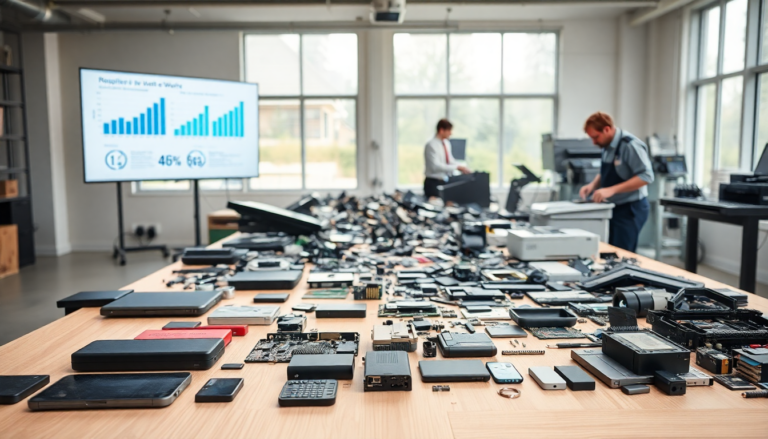 how hps new service addresses e waste with innovative technology 1751457365