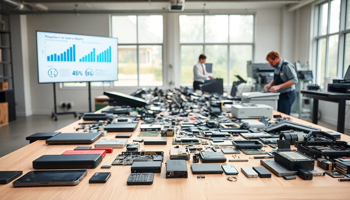 how hps new service addresses e waste with innovative technology 1751457365