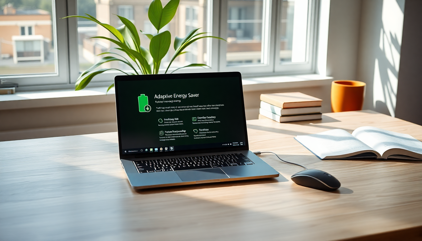 how microsofts adaptive energy saver enhances laptop battery longevity 1752517616