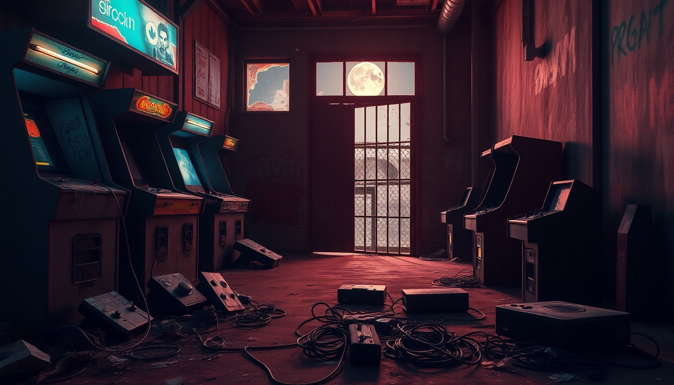how piracy crackdowns shape the gaming industry 1752331802