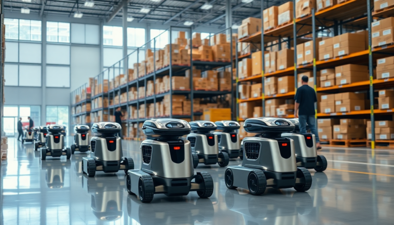how robotics are transforming amazons fulfillment process 1751965461
