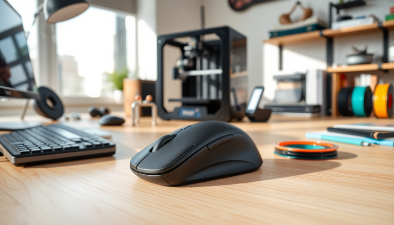 how to 3d print a left handed logitech mx master 3s 1752443399