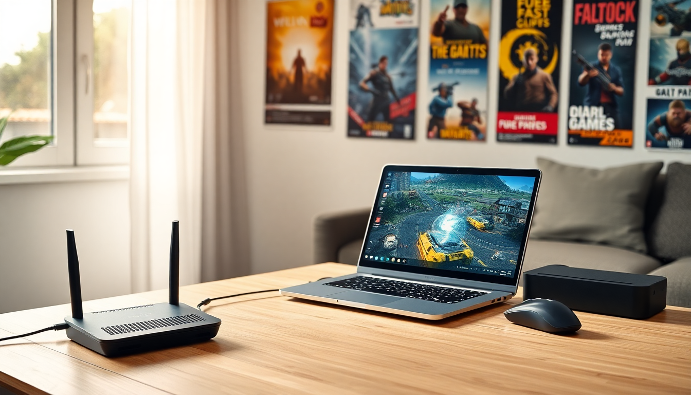 how vpns can enhance online gaming performance 1752432226