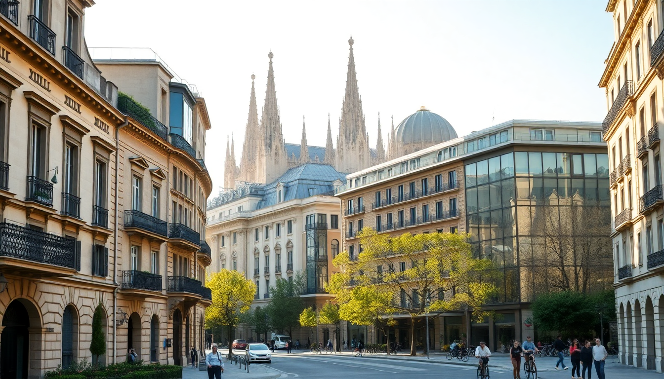 in depth analysis of milans luxury real estate market 1752721104