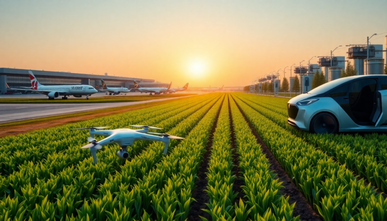 innovations and trends in key market segments 1751998836
